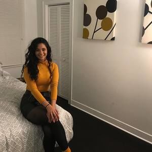 Meet your Posher, Clara